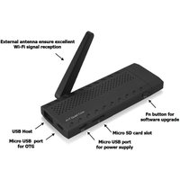 Hypertec Becrypt/Hypertec tVolution Mini (Requires TVM-S3-001 SW Lice