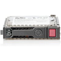 HPE 653959-001 internal hard drive 3 TB 7200 RPM 3.5" SAS