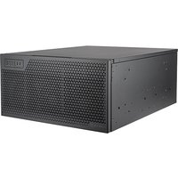 Silverstone RM52 Rack Black