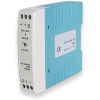 TELTONIKA NETWORKS DIN Ril power supply