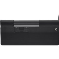 Contour Design SliderMouse Pro Regular Vegan Leather Wrist Rest Wired