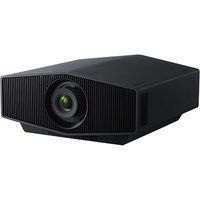 Sony VPL-XW5000 Standard throw projector 2000 ANSI lumens 3LCD UHD 4K