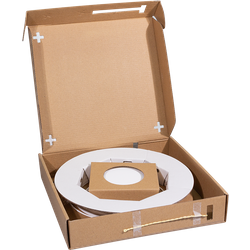 Logilink Ftth Termination Box 2 X Sc/Apc With 20 M Connection Cable