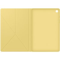 Samsung EF-BX210TLEGWW tablet case 27.9 cm (11") Folio Blue