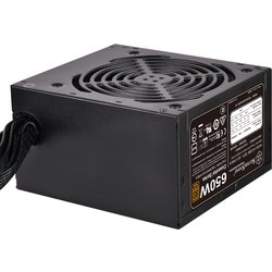 Silverstone SST-ET650-B V1.4 Power Supply Unit 650 W 20+4 Pin Atx Atx Silverstone SST-ET650-B V1.4 Power Supply Unit 650 W 20+4 Pin Atx Atx