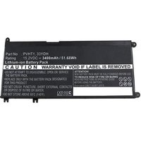 CoreParts MBXDE-BA0093 laptop spare part Battery
