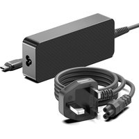BTI 140W USB-C AC Adapter for all USB-C powered devices up to 140W Inc