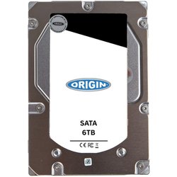 Origin Storage Hdd 6TB 3.5In Nearline Sata 7200RPM