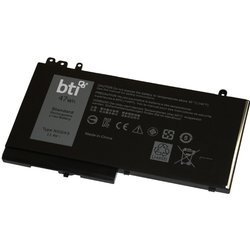 Bti Replacement Battery For Latitude E5270 E5470 E5570 Replacing Oem P