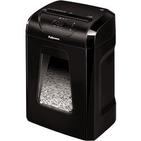 Fellowes Powershred 12C Cross-Cut Shredder paper shredder Cross shredd
