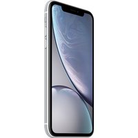 i-go Life iPhone XR. 128GB. White. Refurbished Grade A
