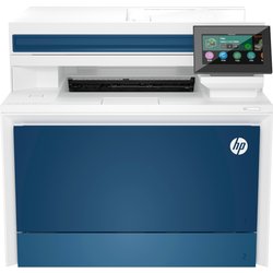 Hp Color Laserjet Pro Laserjet Pro 4302Fdw Wireless Multifunction Colo