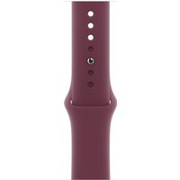 Apple 45mm Mulberry Sport Band - M/L