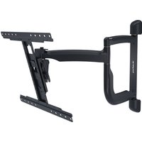 Peerless SA752PU TV mount/stand 139.7 cm (55") Black