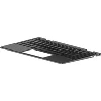 HP M15291-031 laptop spare part Keyboard