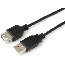 Microconnect USBAAF2B Usb Cable Usb 2.0 1.8 M Usb A Black