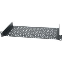 Middle Atlantic Products UTR1 rack accessory Rack shelf