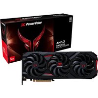 PowerColor Red Devil AMD Radeon RX 9070 GRE 12 GB GDDR6