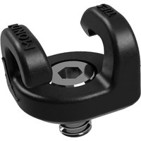 Kondor Blue KB-MT-10-BK camera mounting accessory Cable clamp