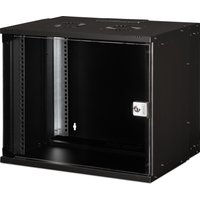 Digitus Wall-mounted enclosure SOHO Pro - 483 mm (19") - 540x400