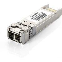 LevelOne 10Gbps Multi-mode SFP+ Transceiver. 300m. 850nm
