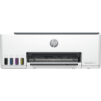 HP Smart Tank 5105 Wireless All-in-One Color Printer. Copier. Scanner