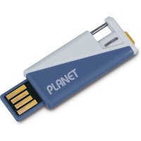 PLANET PUF-Powered FIDO2 Security Key for Zero Trust Access security a
