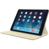 Logitech Hinge 25.4 cm (10") Folio Brown