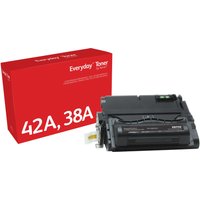 Xerox 006R03662 Toner cartridge black. 10K pages (replaces HP 38A/Q133