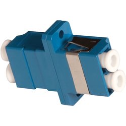 Lanview LVO231287 Fibre Optic Connector Lc Female