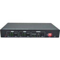 Vivolink VLHDMIMAT4X2RS Matrix Switcher Scaling Matrix Switcher 7.5 W