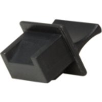 LogiLink MP0060 port dust cover 10 pc(s) RJ-45