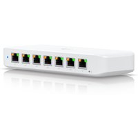 Ubiquiti Ultra 60W Managed L2 Gigabit Ethernet (10/100/1000) Power ove
