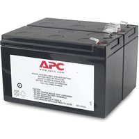 APC Battery Replacement Cartridge APCRBC113 (OEM)