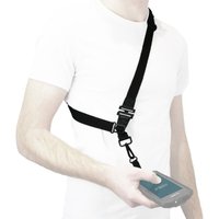 Mobilis UNIVERSAL SHOULDER STRAP WITH SAFETY RELEASE SYSTEM + UNIVERSA