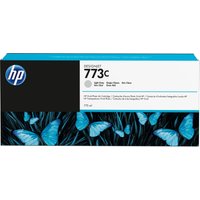 HP C1Q44A/773C Ink cartridge photo gray 775ml for HP DesignJet Z 6600/