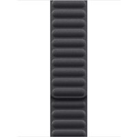 Apple 42mm Black Magnetic Link - M/L