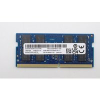 Lenovo 32G DDR4 SODIMM memory module