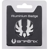 BitFenix BFC-PRO-300-SLOG-RP identity badge/badge holder Aluminium 1 p