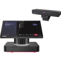 AudioCodes RXV100 Hub with Audio bundled with RXVCam50M. Compatible wi