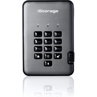 Origin Storage DISKASHUR PRO2 SSD 256-BIT 2TB