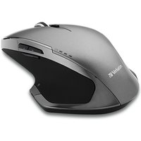 Verbatim 8-Button Wireless Blue LED Mouse