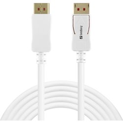 Sandberg Displayport 1.4 8K60Hz 2M