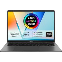 ASUS Vivobook S16 M3607KA-SH008W Copilot+ PC AMD Ryzen™ AI 7 350 Lapto
