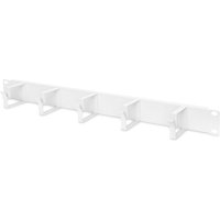 Digitus Cable routing panel with cable routing brackets for 483 mm (19