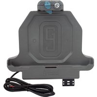 Gamber-Johnson SLIM Active holder Tablet/UMPC Grey