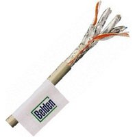 Belden DataTwist Cat7 ISTP 23AWG. 500m networking cable Grey