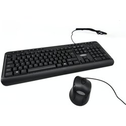 Origin Storage Origin Usb Keyboard And Mouse Combo