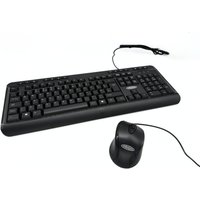 Origin Storage Origin USB Keyboard and Mouse combo
