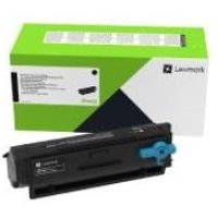 Lexmark 55B200E Toner-kit corporate. 3K pages ISO/IEC 19752 for Lexmar